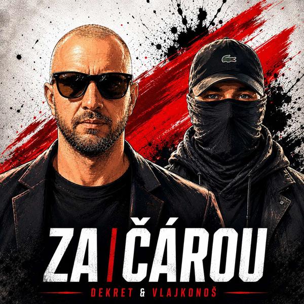 Za čárou